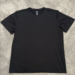 Men’s Black Short Sleeve Tshirt - NWOT